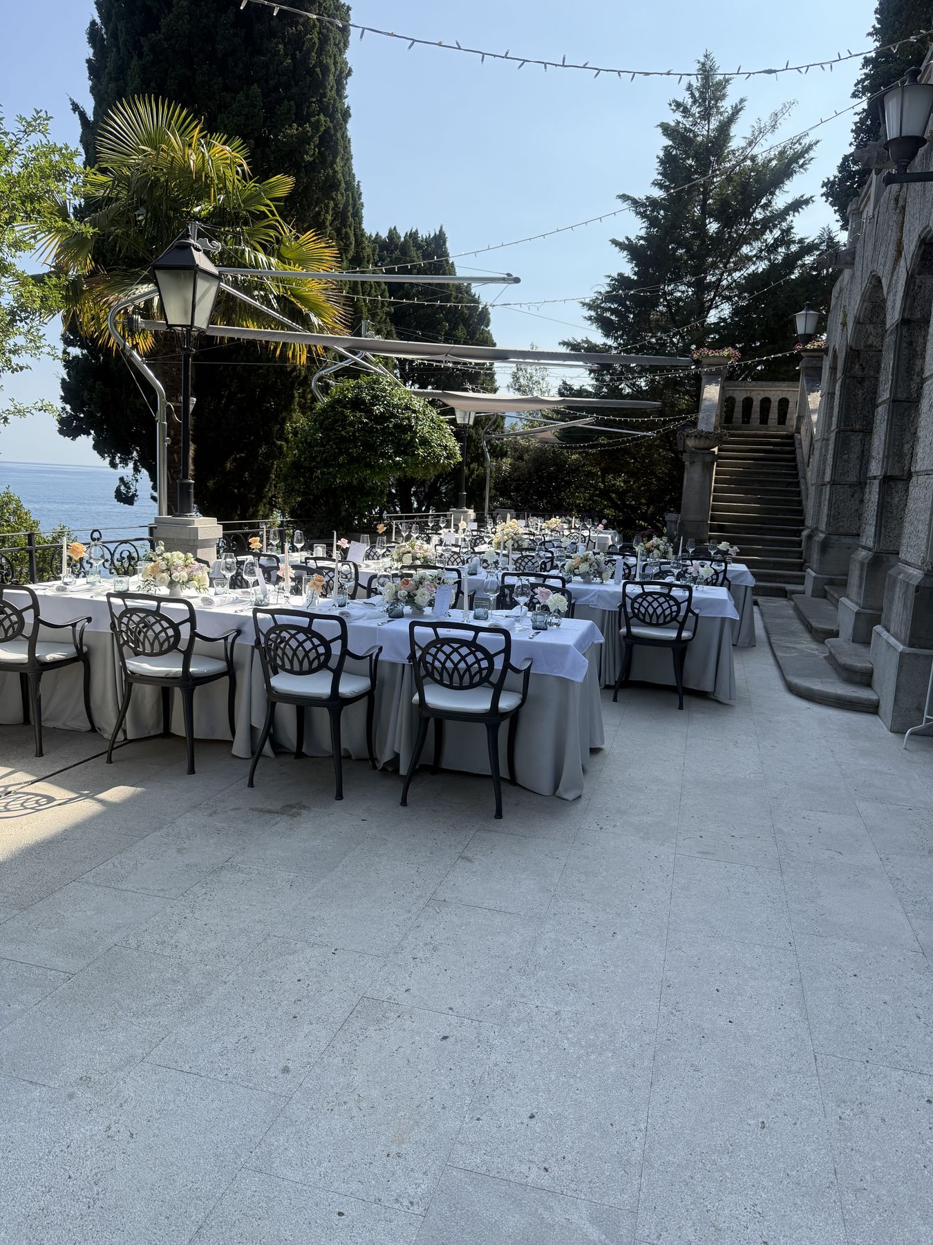 Saksofonist u Rijeci i Kvarneru – Opatija, Lovran, kvarnerski otoci