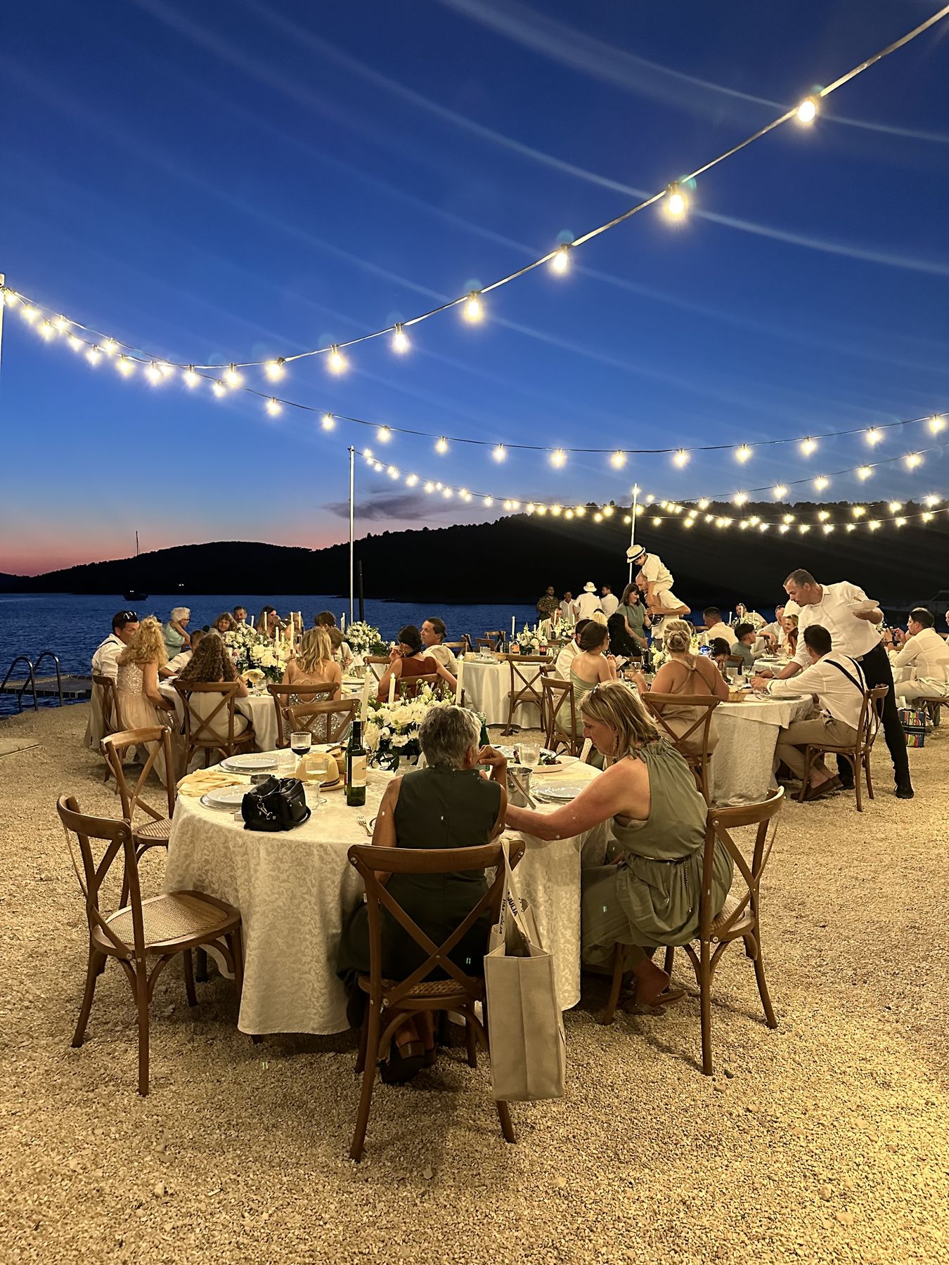 Saksofonist u Šibeniku i okolici – Primošten, Vodice, Murter, Kornati